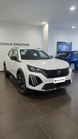 Peugeot 2008 1.0t Active