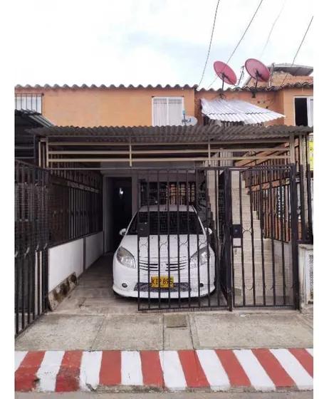 Casa En Venta En Jamundí Ciudadela De Las Flores