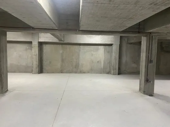 Dorrego Y Zeballos - Venta  De Cochera En Rosario Centro