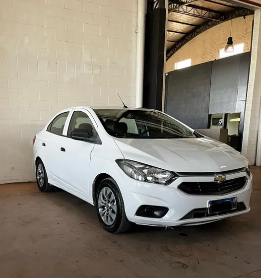 Chevrolet Prisma 1.4 Lt 98cv