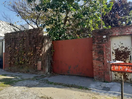 Terreno En Venta En Ciudadela