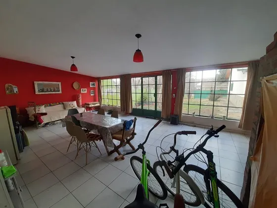 Casa En Venta - 3 Dormitorios 1 Baño - 414 Mts2 - Junin De Los Andes