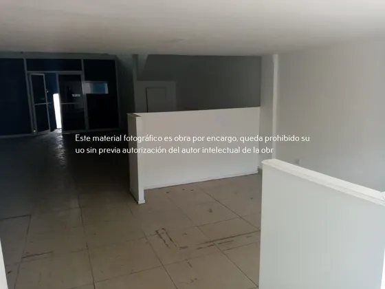 Edificio En Venta En Centro Monterrey, Villagrán