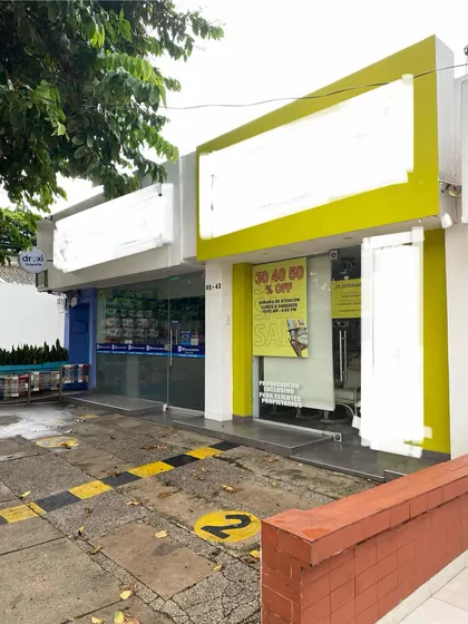 Casa De Oportunidad En Barrio La Concepcion