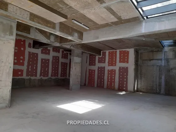 Local Comercial En Arriendo En Las Condes