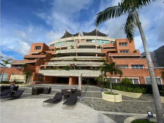 Vendo Ph 685m2 El Solar Del Hatillo 9297