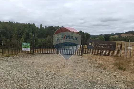 Parcelas En Los Lagos $17,9mm