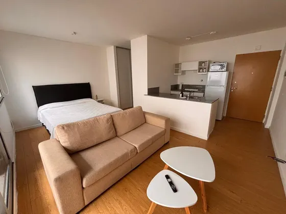 Venta Departamento Monoambiente Nuñez