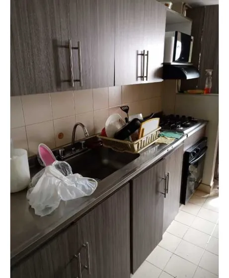 Apartamento Medellín Almería 68 M²