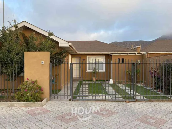 Casa Las Perdices Id: 150421