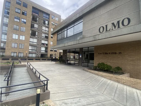 Venta Apartamento En Colina Campestre Bogotá Veramonte Olmo