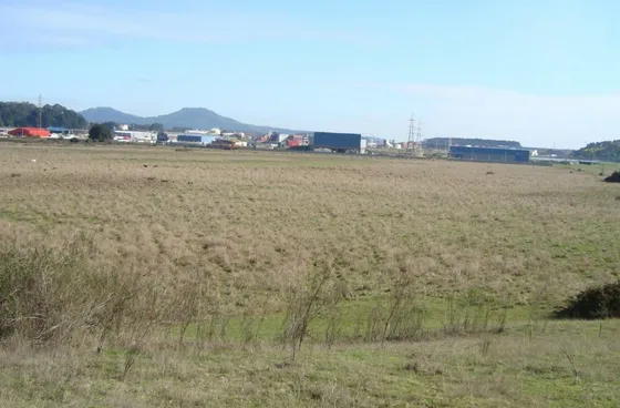 Terreno Construcción En Venta En Talcahuano-lote 1