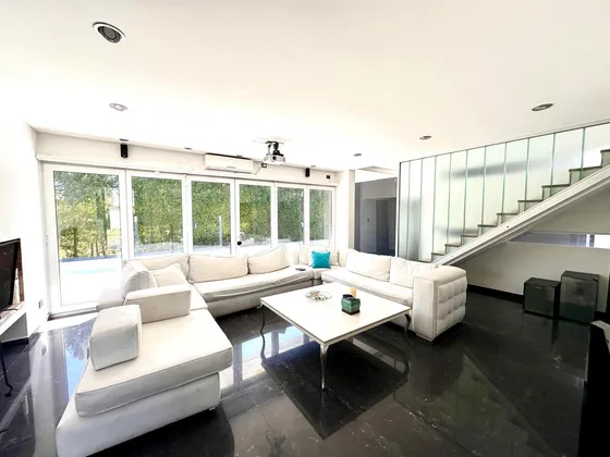 Casa En Venta Barrio San Isidro Labrador Villanueva Tigre