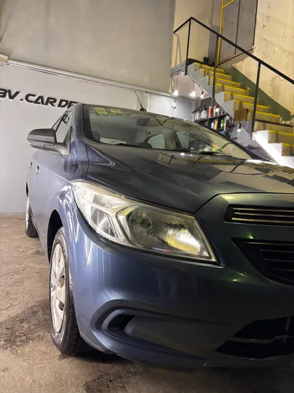 Chevrolet Onix 1.4 Lt Mt 98cv