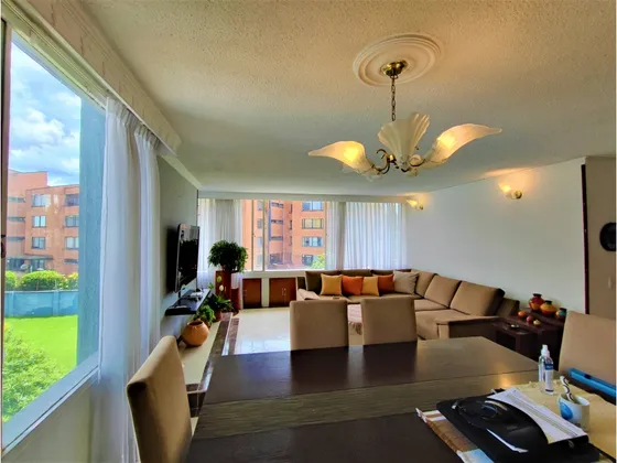Venta - Apartamento - La Floresta Bogota 