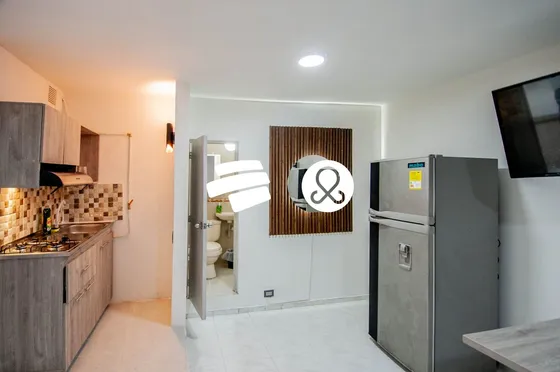 Se Vende Apartamento Amoblado En Conquistadores