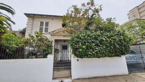 Casa En Barrio Oriente