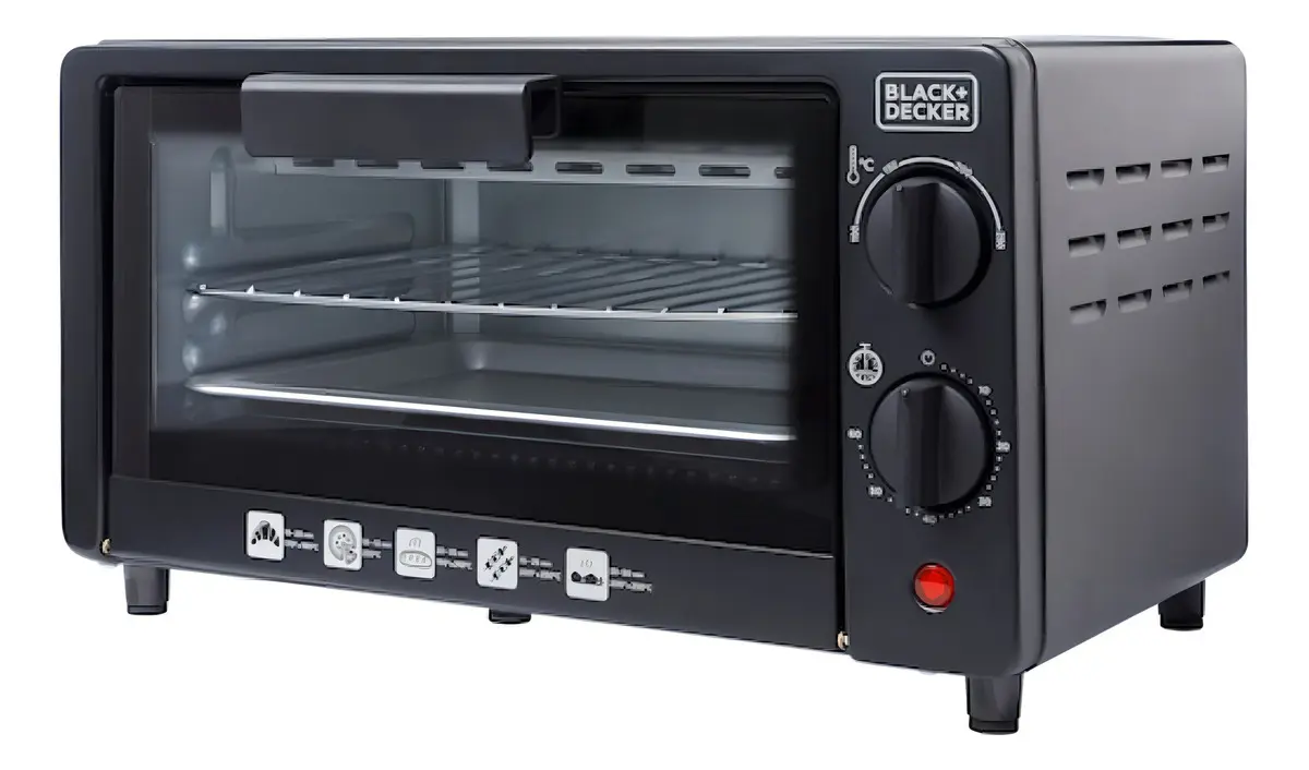 Black+Decker FT9N