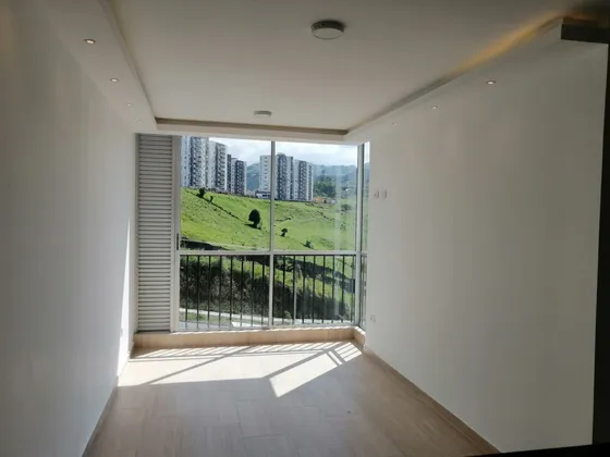 Apartamento En Venta En Central Park/dosquebadas (279062152).