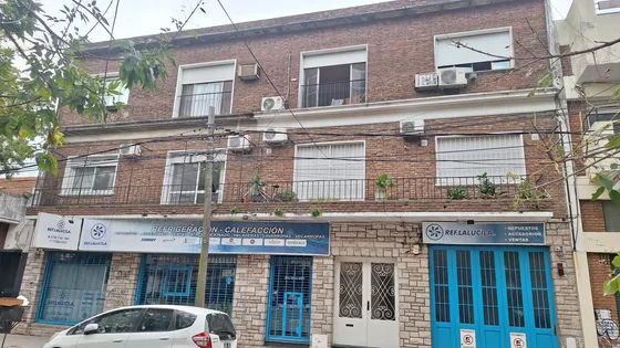 Departamento En Venta De 2 Ambientes En Olivos