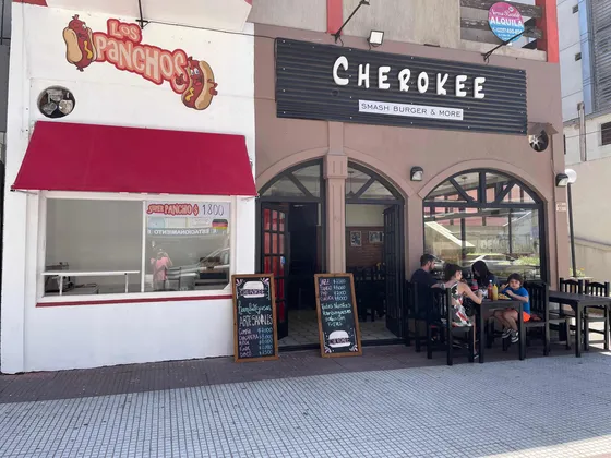 Fondo De Comercio Gastronomico / Oportunida Unica. Av. San Bernardo / A Metros De La Playa.