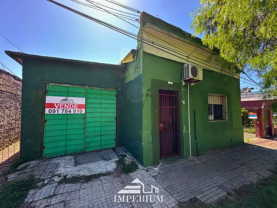 ¡oportunidad De Inversión! Venta De Padrón Único Con 2 Propiedades - Con Derechos Posesorios