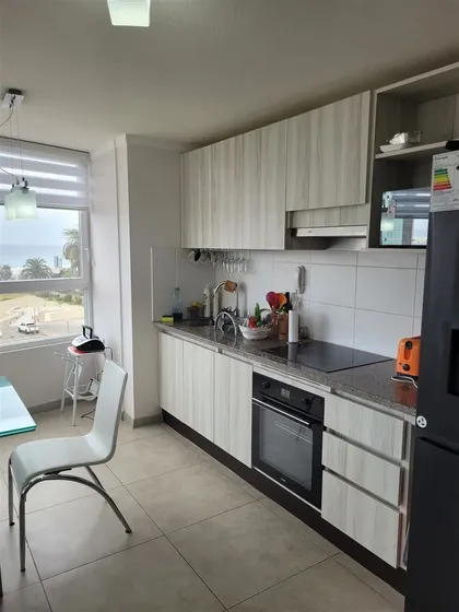 Departamento En Coquimbo