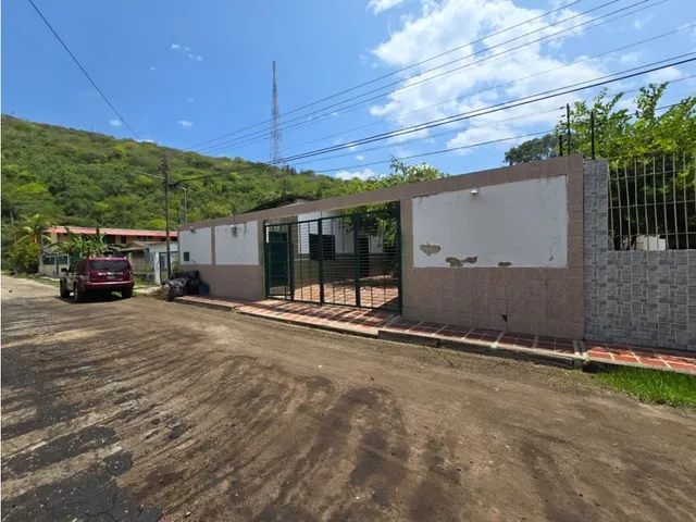 Venta Posada Ocumare De La Costa El Playon