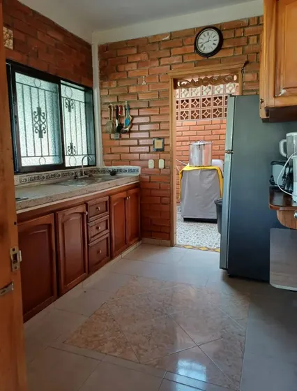 Hermosa Casa Campestre En Venta  Sector La Condina, Pereira