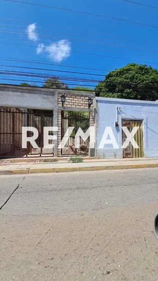 Terreno En La Asunción, Isla De Margarita Cod: 1183