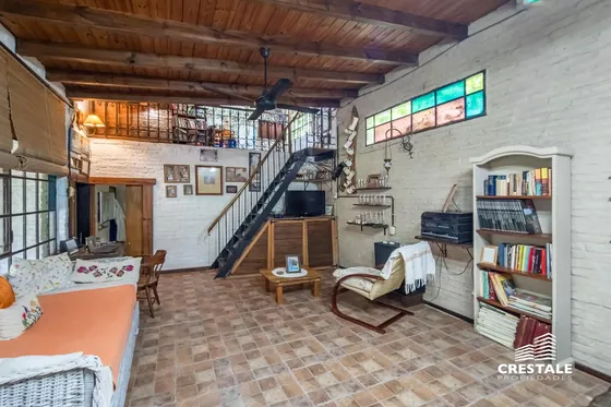 Venta Casa 1 Dormitorio Funes