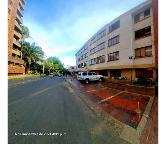 Apartamento Remodelado Sur Cali El Seminario