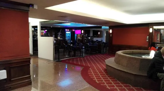 Departamento Alquiler 2 Amb Amoblado En  El Centro Obelisco