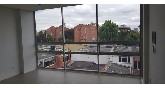 Oficina En Venta - La Castellana, Bogotá