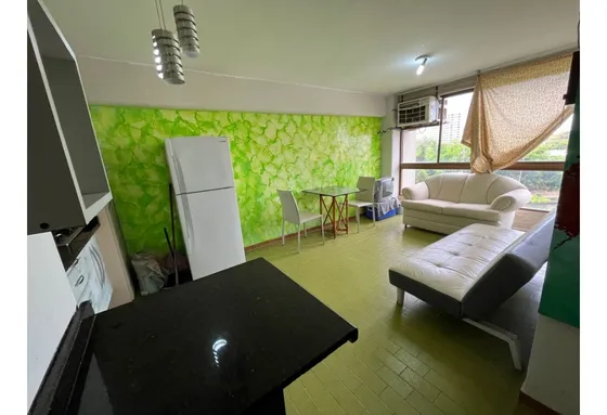 Apartamento Higuerote