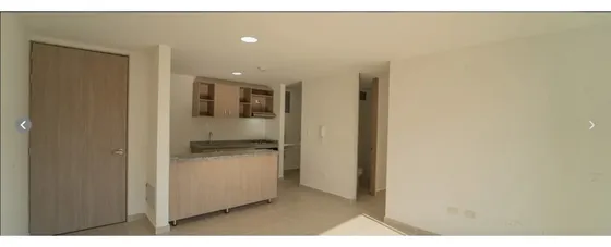 Baluarte Del Caribe  Apartamentos En Venta En Cartagena