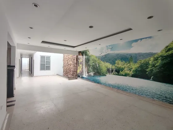 Casa En Arriendo En Los Pinos. Cod A21476