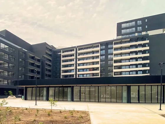 Arriendo Local Comercial Parque San Eugenio - Metro Ñuble