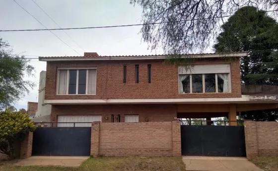 Venta De Casa En Embalse - Viv0273