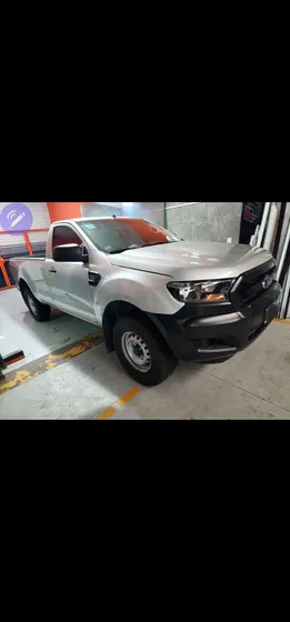 Ford Ranger 2.2 Cs Xl Tdci 125cv