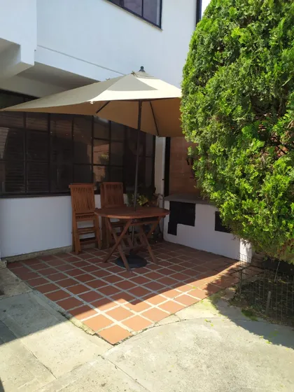 Casa En Condominio B/la Flora