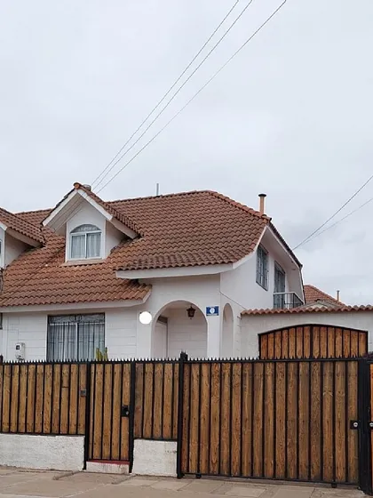 Casa En Venta San Joaquiin