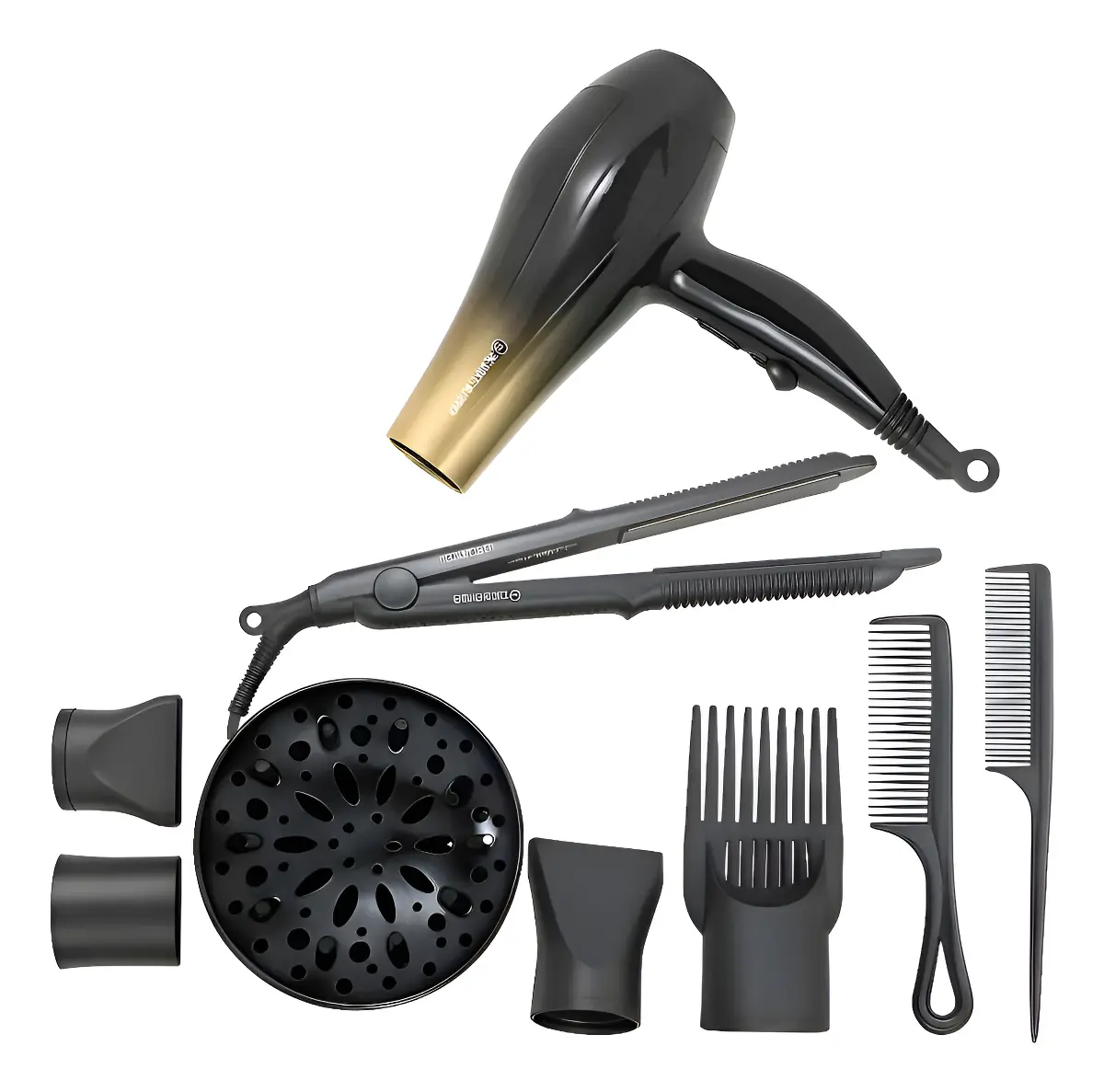 SET DE BELLEZA WESTINGHOUSE WHHD9000+ WHHS4004