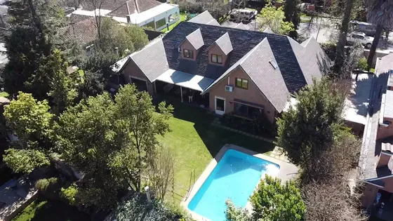 Se Vende Excelente Casa, En Sector Oriente De Talca