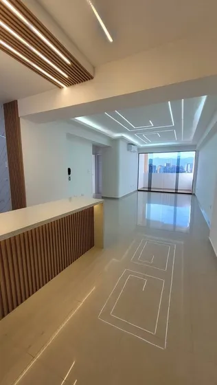Nathaly Bastidas - Apartamento Remodelado Con Planta 100 En Venta Las Chimeneas