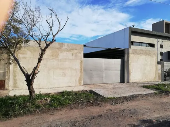 Alquiler Cocheras - Bº Poeta Lugones - Colectora - Circunvalacion
