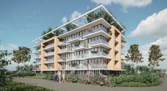 Pre-lanzamiento Exclusivo - Compre Con Financiacion, 1 Dorm. En Venta. Edif. Genova