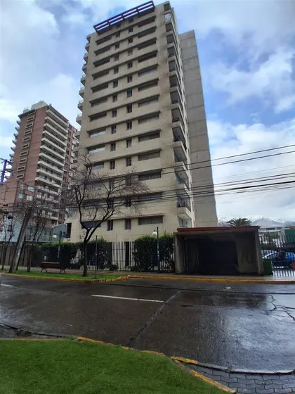Departamento En Arriendo De 2 Dorm. En Ñuñoa