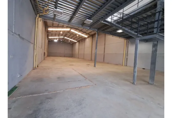 Arriendo Bodega Sector Circunvalar Barranquilla