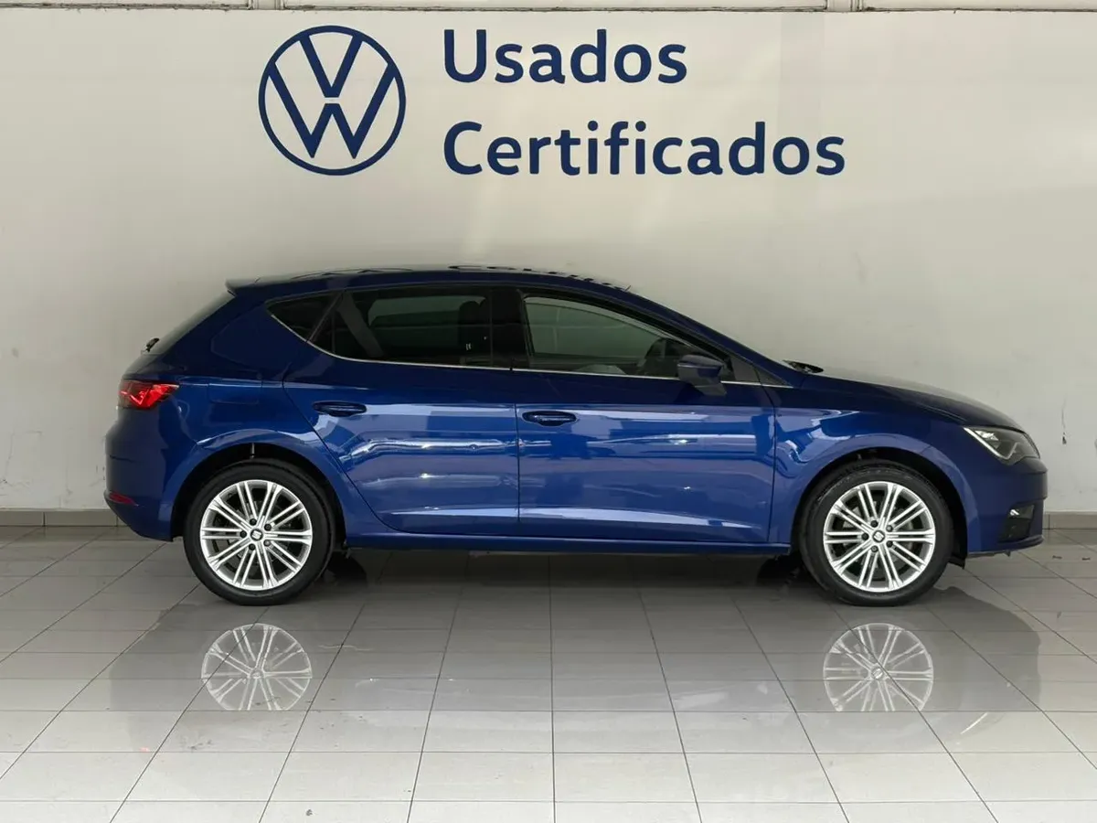 Seat Leon XCELLENCE4536744412296089617